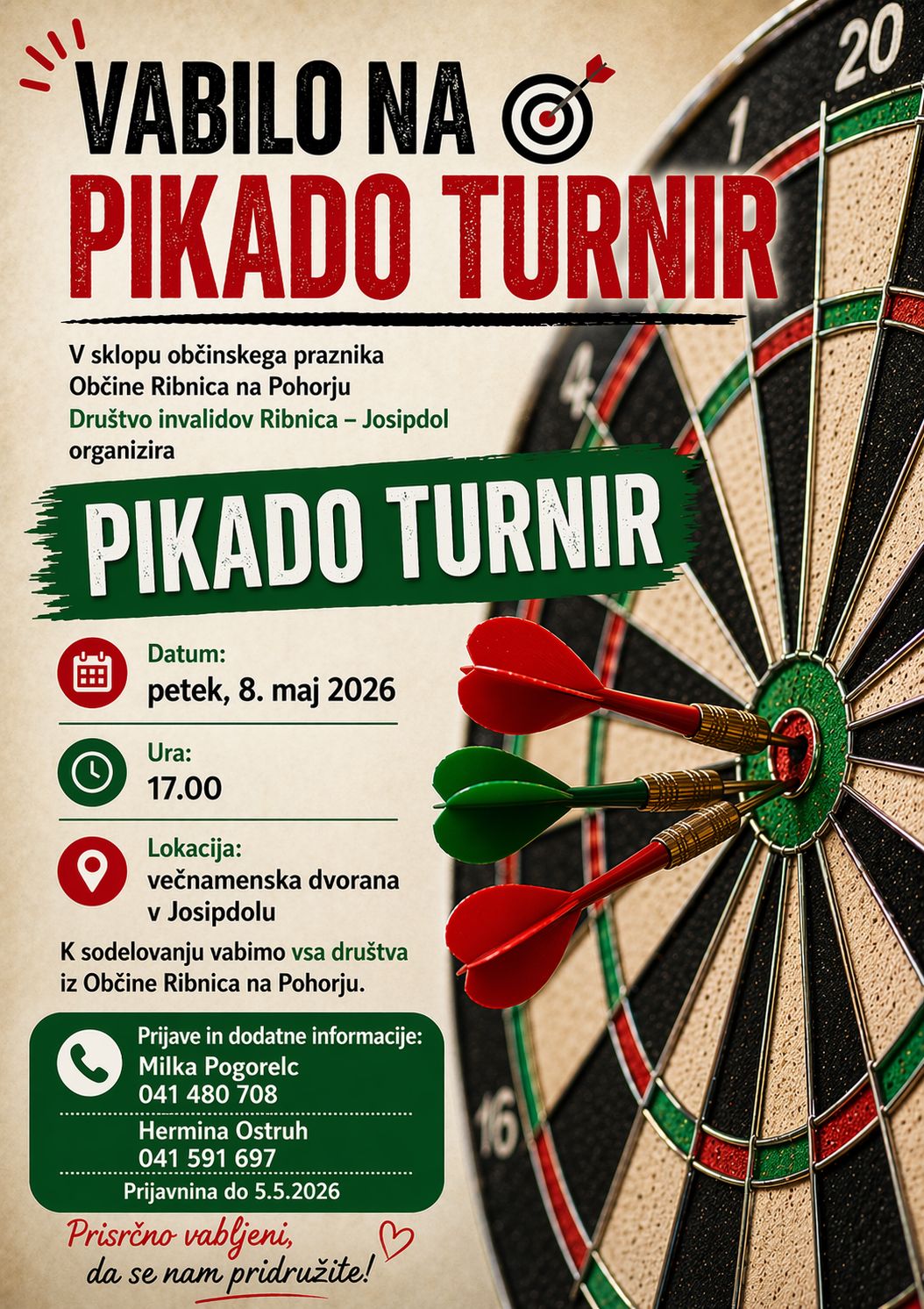 Pikado turnir